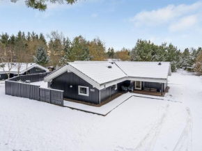 Holiday Home Elvin - 2km from the sea by Interhome, Ålbæk